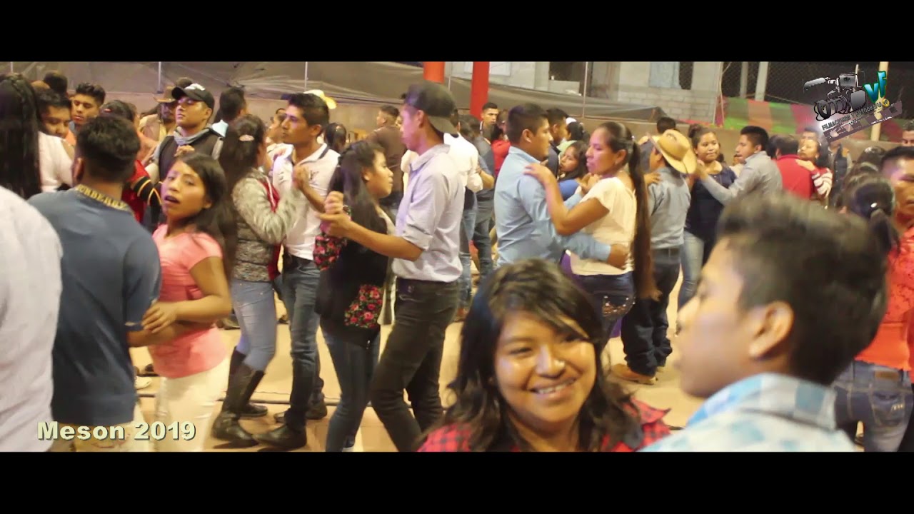 MESON DE IXTLAHUAC, GRO. 2019 C, BAILA