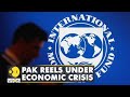 Pakistan-IMF Talks in Doha: Pak rupee plunges to new all-time low | International News | WION