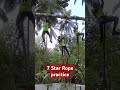 7Star Rope Practice at 7Star Academy, Kanyakumari