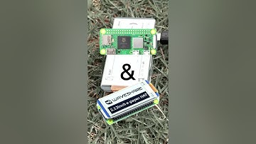 Pwnagotchi - Your Wi-Fi Tamagotchi
