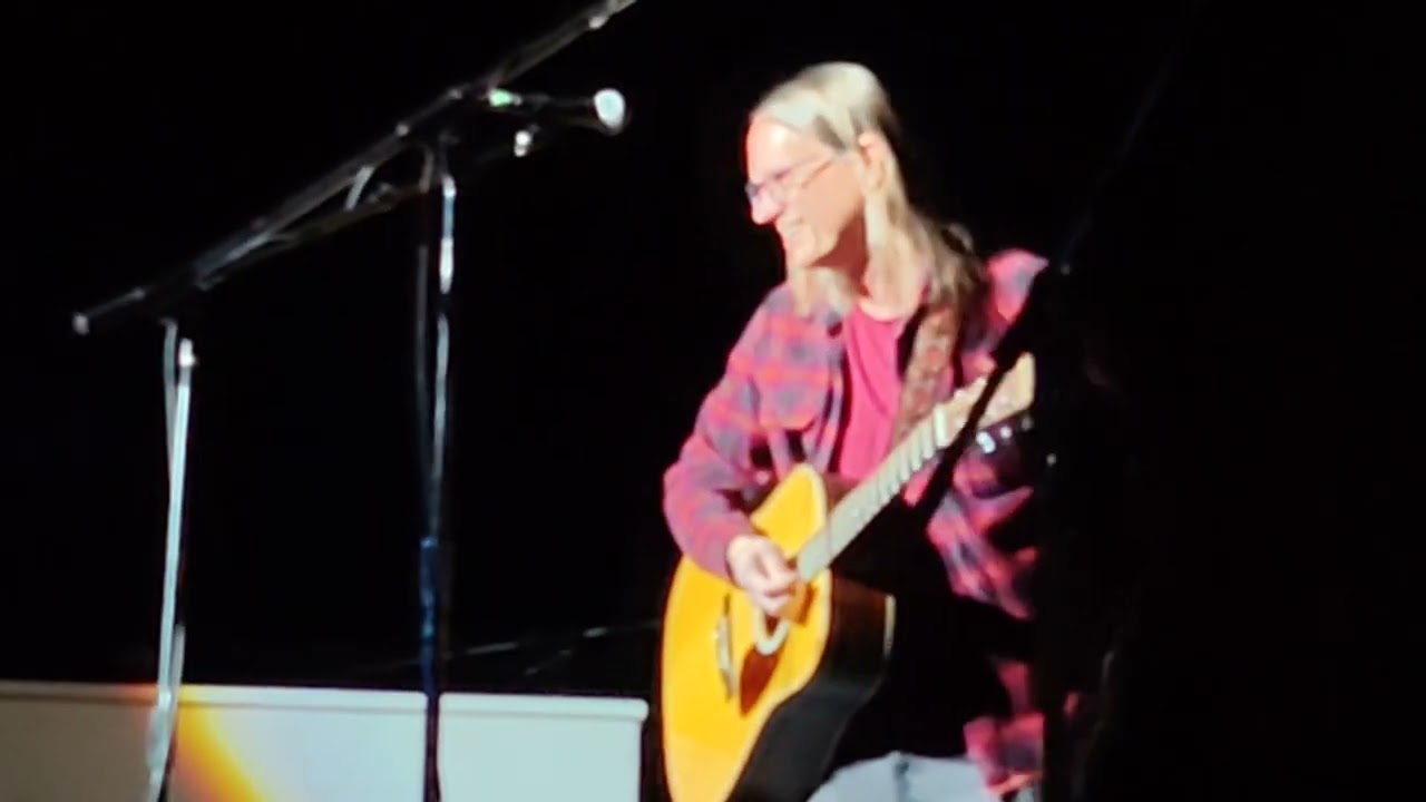 Steve Leonard - Break The Code, F. M. Kirby Center, Wilkes-Barre, Pennsylvania, USA.