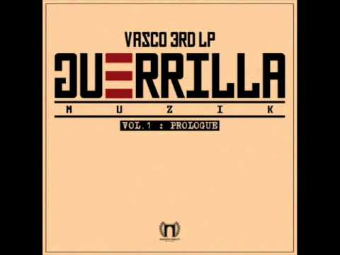 Vasco (+) Monster (Feat. Verbal Jint)