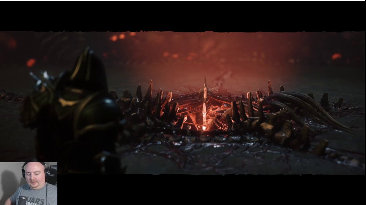 [Wolcen] Unbound Ailments - pre-OP DOT build -Trying to figure this out and dying to Lambach