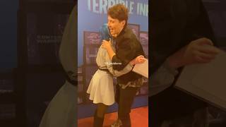 dan & phil terrible influence tour (full vlog on my channel) #danandphil #phan #terribleinfluence