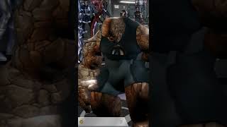 Fantastic Four Skins (by Cykal455 & Da_Pestilence) #fantasticfour #marvelmods #mua1 #firststeps