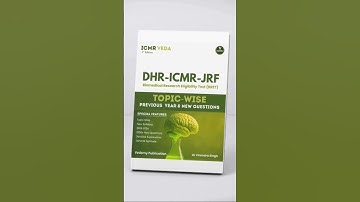 🎯 ICMR VEDA = Success Formula 💡 | Grab it @ 30% OFF 🔥 #vedemy #csir #icmrjrf  #gate #dbt #booklaunch