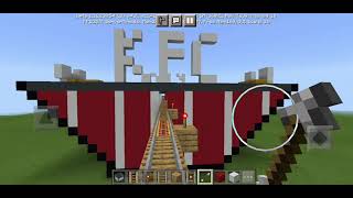 kfc minecraft mongolia