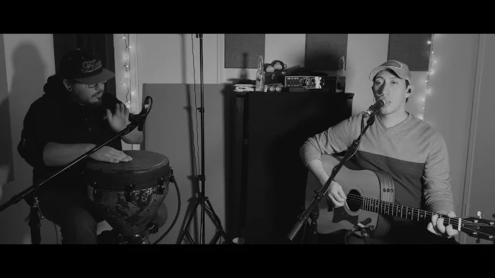 Tears In Heaven - Eric Clapton (Cover by Rick Carr)