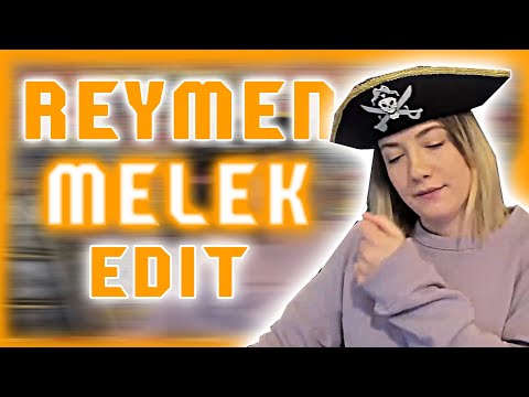 Meloqqo   (Reynmen Melek)  edits