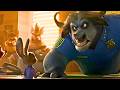 Zootopia 2 Chief Bogo Vs Nick And Judy Moments Scene Recap Zootopia 2 Chief Bogo Vs Nick And Judy Moments Scene Recap