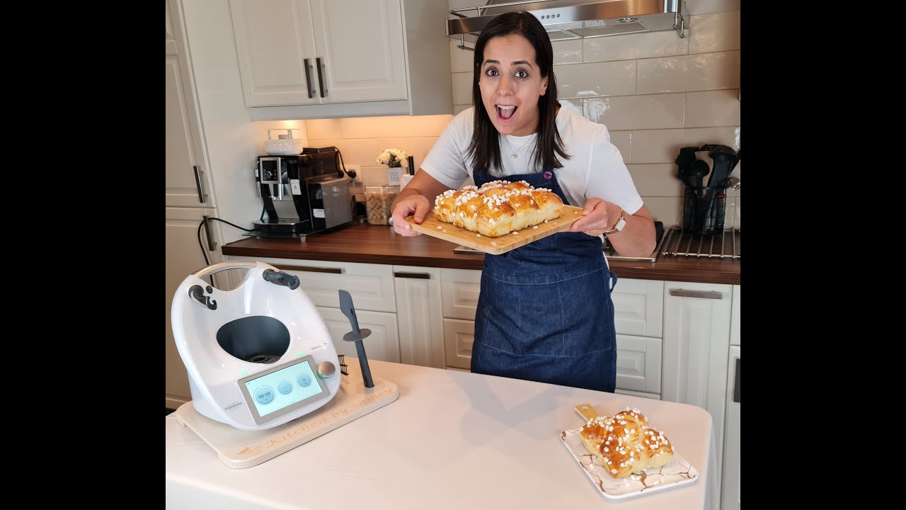 Brioche moelleuse | Buchty