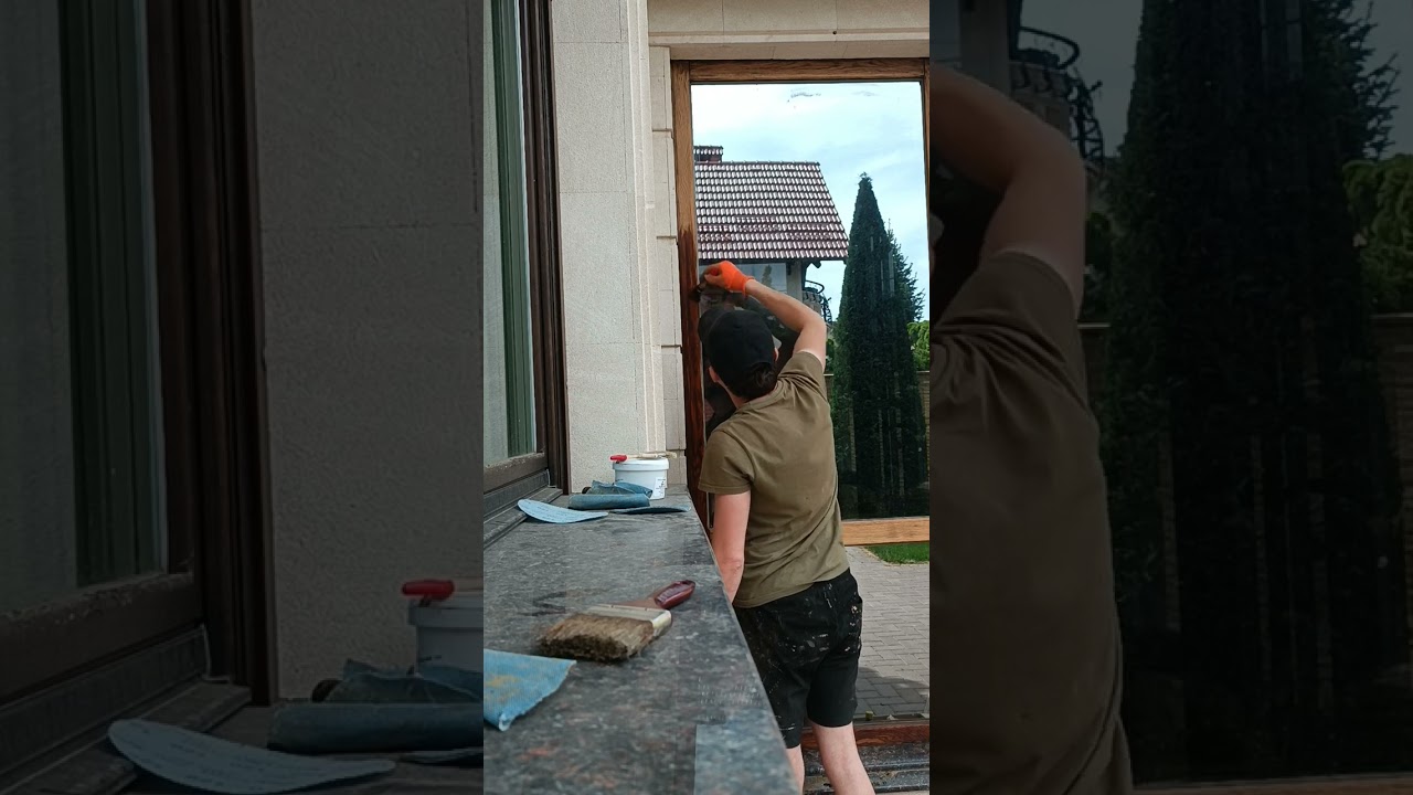 Restaurare, renovare, ferestre, usi.