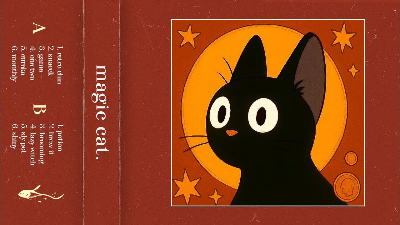 magic cat. adlı videoyu YouTube'da izle magic cat. adlı videoyu YouTube'da izle