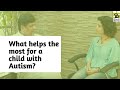 Ep 80  what helps the most for a child with autism  reena singh  dr vrajesh udani