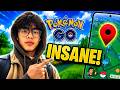 NEW Pokemon GO Hack 2026 Pokemon GO Spoofer amp Spoofing 
