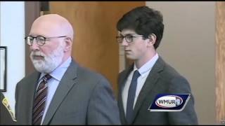 Labrie could face new bail conditions