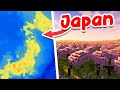 This Player Built Japan in Minecraft and you can play it!