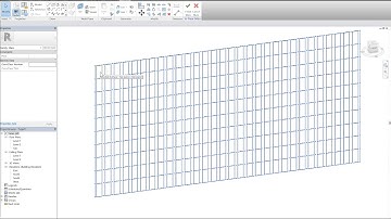Adaptive curtain panels