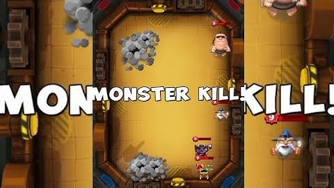 Complete smashing in the game Smashing Four