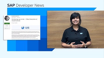 Devtoberfest, ABAP 2308, SAPUI5, Customer Partner Roundtable | SAP Developer News