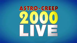 Video thumbnail of "Rob Zombie - ASTRO-CREEP: 2000 LIVE - OUT NOW!"