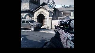 Cross Map Tomahawk on Standoff!!!!