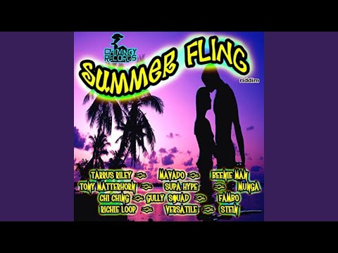 Summer Fling