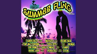 Summer Fling