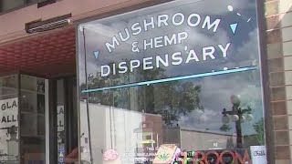 First 'magic mushroom' dispensary in the country opens in Florida screenshot 4