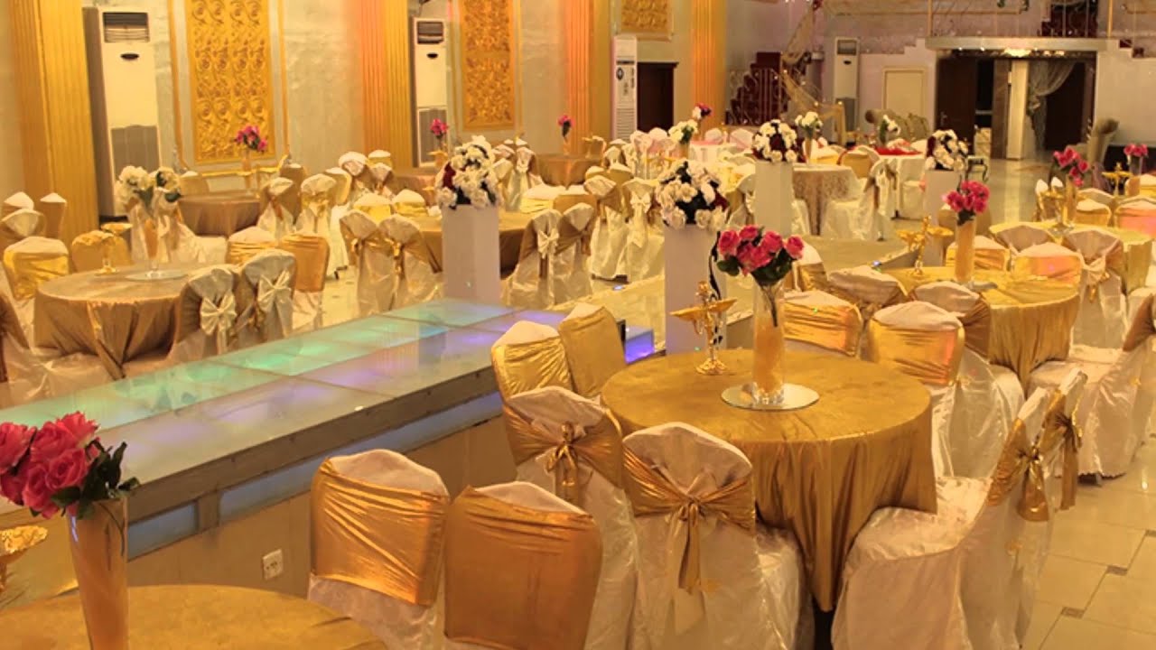 قاعة شهد للاحتفالات  ( موقع افراحكم )