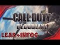 3# NEWS | CALL OF DUTY BLOODLINE POUR 2016?