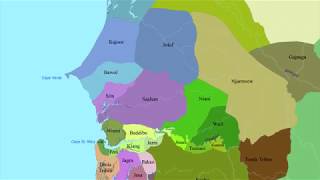 Online Interactive Portal for African History