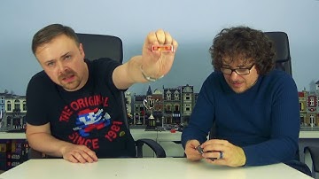 Advent Calendar League 2017 Day 19 | Ashens & Nerdcubed