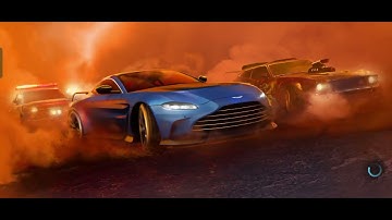 NFS No Limits: McLAREN Speedtail Event gameplay #235 (Day 6) Part-1