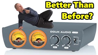 Douk Audio H7 Pro Review Sound Test