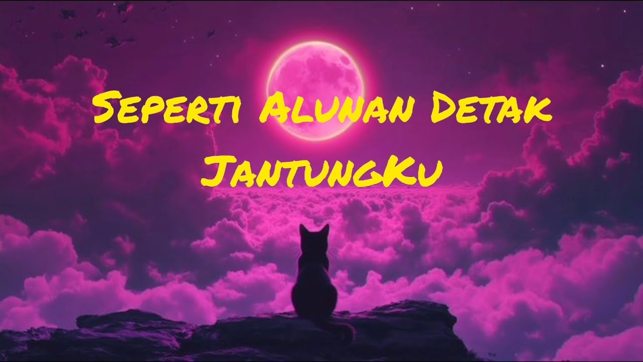 💔 Seperti Alunan Detak Jantungku | Lagu Tentang Waktu, Cinta, dan Kehilangan | Musik Viral TikTok 🤩