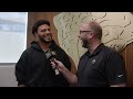 Brenton Strange Reacts to Contract Extension | Jacksonville Jaguars