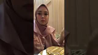 Instagram Syasyarushdiena