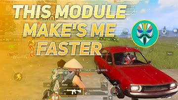 BEST GAMING MAGISK MODULE SUPER PERFORMANCE | TOUCH IMPROVEMENT, BGMI MONTAGE - OWAIS YT 2.0