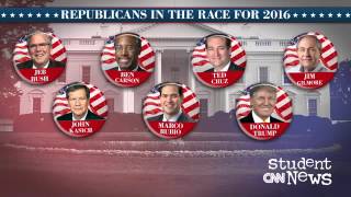 CNN Student News February 11, 2016