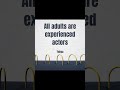 actors