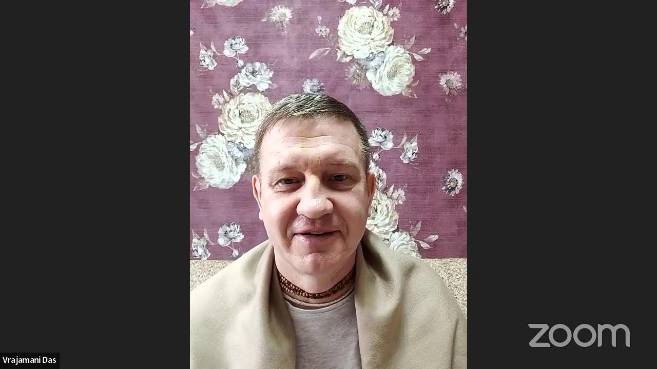 Враджамани пр.- ШБ 2.3.17