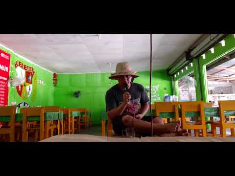 Lagu Karo Mantan Rondong Cover by Oky