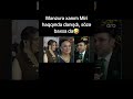 Mənzurə xanımnan incimərəm