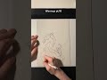 Drawing warmup pt.10 #drawing #art #tutorial #sketch #sketchbook #draw #warmup #artist