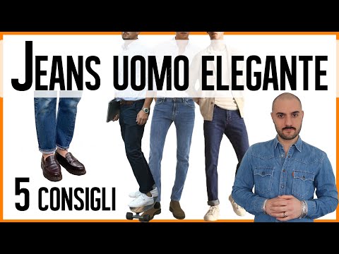 Video: I 14 Migliori Jeans Da Uomo Per Il 2021