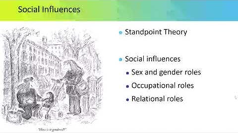 Interplay Chapter 5 Part 2 Influences on Perception Source