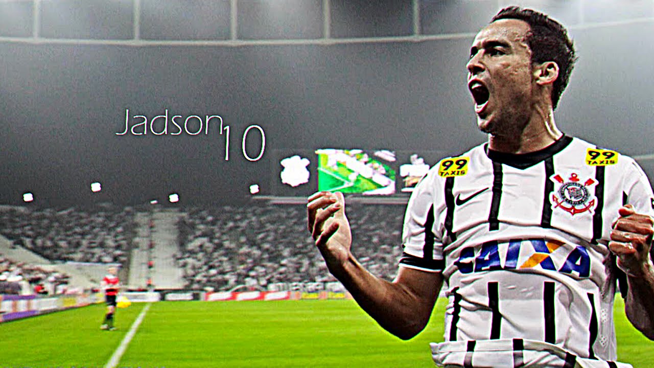 Jádson ► The Maestro | Skills 2014-2015 renato augusto tots