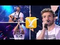 Capture de la vidéo Pablo Alborán -  Festival De Viña Del Mar 2016 - Presentación Completa En Vivo Hd