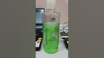 #shorts | Air Quality Sensor with Arduino | Adafruit CCS811 Measurement TVOC & CO2 Sensor|g2ज्ञानkey